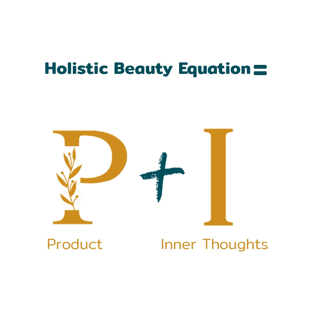 holistic beauty equation